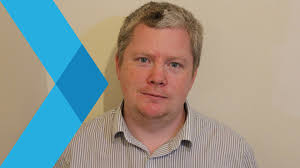 Mark Naylor named Head of Digital Innovation