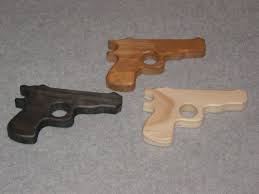 Wooden Pistol Etsy Wooden Toy Trucks Handmade Wooden Toys Wooden Toys