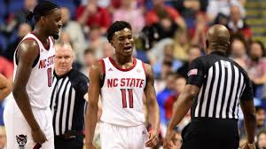 18:49 florida state seminoles 192 370. Nc State Vs Florida State Spread Line Odds Predictions Betting Insights For College Basketball Game