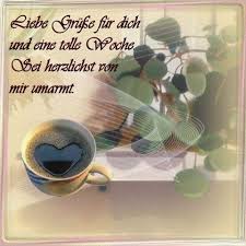 Einen tollen start in die neue woche. Schone Woche Bilder Schone Woche Gb Pics Schone Woche Liebe Guten Morgen Grusse Montag Grusse