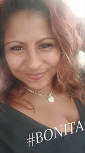 Gladys Murillo "bonita"