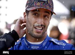 Daniel gran hi-res stock photography and images