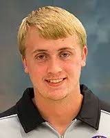 2015-16 Men's Swimming & Diving Roster