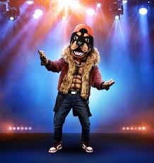 The leopard stresses his love for his kids and says. Rottweiler The Masked Singer Wiki Fandom