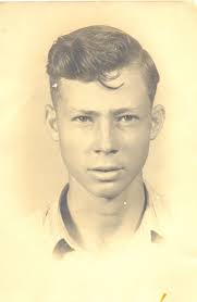 Oscar Ferrell Jarnagin (1928-2003)