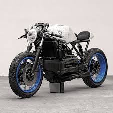 Bmw K100 Cafe Racer Design 131 Cafe Racer Design Cafe Racer Bikes Cafe Racer