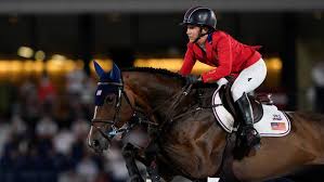 Jessica springsteen, bruce springsteen's daughter, wins equestrian olympic silver. Yreyypwzsnwenm