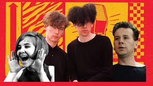 Will it become somewhere that scotland only programmes like river city end up? Bbc Two Rip It Up Series 1 Blazing A Trail