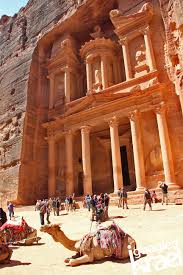 How To Get To Petra From Israel Jerusalem Tel Aviv Eilat The Essential Guide To Israel Igoogledisrael Com