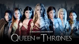 Porn Parodies – The Lord Of Porn