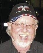 Kenneth Robert “Ken” Rees (1955-2021)