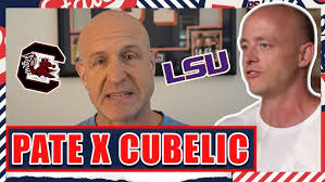 Inside The Gamecocks