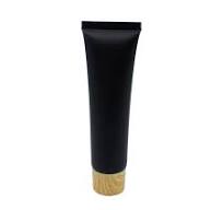 Bamboo Wood Grain Tube - Cosmetic - APC Packaging