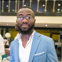 100+ "Joey Sarpong" profiles