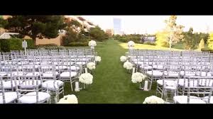 The wynn las vegas weddings. Gorgeous Wedding At The Wynn Las Vegas Ashley Jason Youtube
