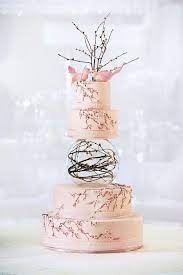 Wedding Cake Ideas Modern Wedding Cake Simple Wedding Cake Rustic Wedding Cake Ideas Weddin Wedding Cake Birds Simple Wedding Cake Wedding Cake Decorations
