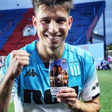 LA GLORIA ES PARA SIMÓN💔 Facundo Mura emocionó a todos cuando contó tras  el partido contra San Lorenzo que su perro estaba mal Anoche,  lamentablemente, Simón falleció y el jugador hoy lo