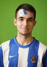 Fotos: Los amigos de Daniel Ruíz de Alegría se dejan la piel con la Real