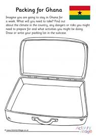 Please select category from the list below. Ghana Facts And Printables For Kids