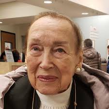 Most Recent Obituaries