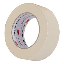 Masking Tape 048 X 55 M 2 Autoline