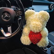 Shano Shani Rosenbaren Rosebear Frankfurt Instagram Fotos Und Videos Rose Valentine Day Gifts Rich Girl Lifestyle