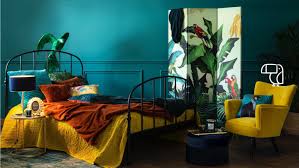 Tendance Deco Deep Velvet Maisons Du Monde Tendance Deco Decoration Interieure Interieur Maison