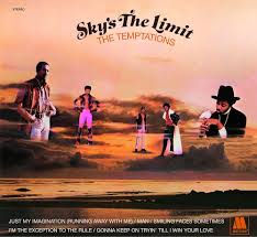 The Temptations - Skys The Limit - Amazon.com Music