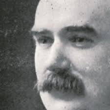 1916 lives: Passionate words by James Connolly gave hope to many