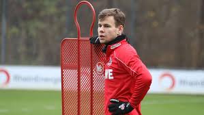 Check this player last stats: Nicht Mit Ins Trainingslager Schaub Als Opfer Der Umstande Kicker