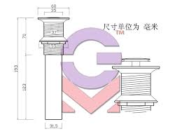 Antique Copper Pop Up Bathroom Sink Drain X12 Wholesale Faucet E Commerce