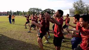 Alam adalah akademi latihan maritim terkemuka di malaysia. Akademi Laut Malaysia Batu Rakit Campus 2012 Sports Month Youtube
