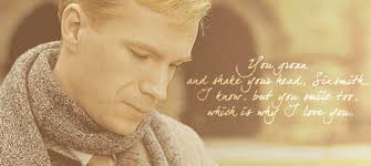 36 Robert Frobisher and Rufus Sixsmith ideas