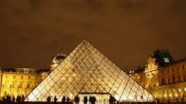 Clásicos de Arquitectura: Museo del Louvre / I.M. Pei ...