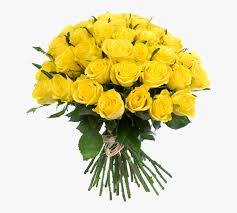 Be adventurous with this bouquet as it is a fun. Bouquet Flowers Png Yellow Flowers Bouquet Png Transparent Png Transparent Png Image Pngitem