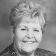 Donna Carson Obituary (1950