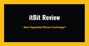 Bitcoin as an unregulated currency is pure speculation. Itbit Review 2021 First Regulated Bitcoin Exchange Analyzed