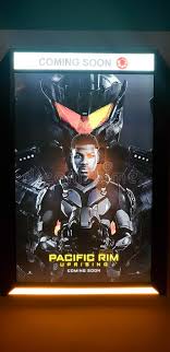Though 'pacific rim' may be touted as one of the bigger disappointments of summer based on its domestic gross, it looks like after opening on wednesday in china to the tune of nine million dollars, 'pacific rim 2' talk is back on. Jake Pentecost Photos Free Royalty Free Stock Photos From Dreamstime