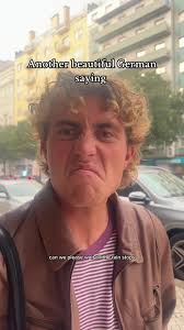 German Beautiful Words Combat Dwarf