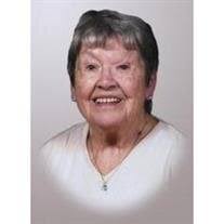 Madeline F. McSweeney Obituary