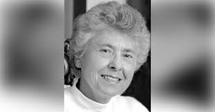 Obituary information for Bernice Baker Easter