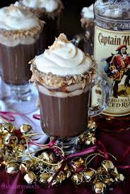 Hot Choc Colada Hot Chocolate Recipes Hot Chocolate Recipes Yummy Drinks Chocolate Recipes