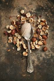 Rezept Lieblingsnascherei Veganes Haselnusseis