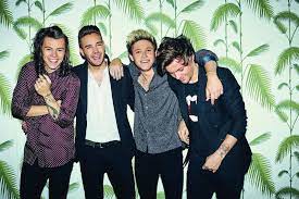 Learn more about the conductor of the song and easy piano music notes score you can easily download and has been arranged for. The Definitive Ranking Of Every One Direction Song Ever From Worst To Best