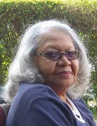 Obituary information for Sylvia Ballard