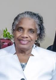 Obituary for Mary Ella (Gaines) Smith