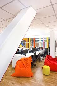 Google Stockholm Photos Business Insider Google Office Corporate Office Design Architecture Design