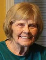 Susie Armstrong Obituary August 3, 2017