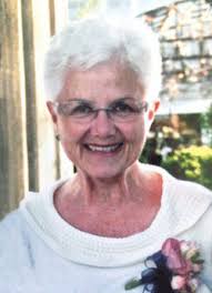 Margene Hall Jolley (1943-2014)