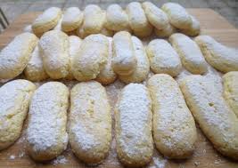 Biscuit Cuiller Elleisab Le Blog D Une Momoflinguee Recettes De Cuisine Recette Biscuit Dessert